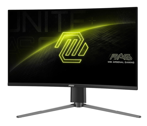 MSI MAG 276CF E20 - 1319222 - zdjęcie 3